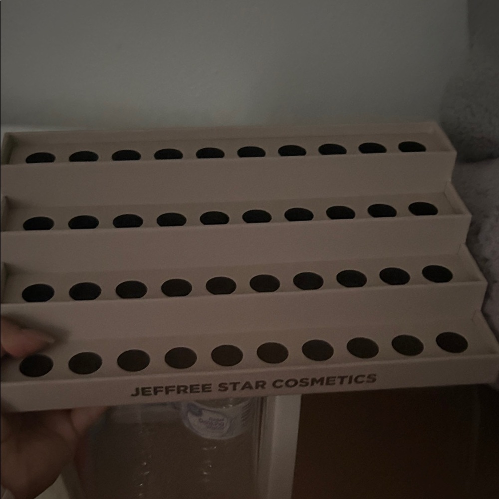 Jeffree Star Cosmetics Lipstick Holder